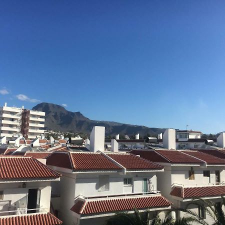 Apartment Tajinaste Playa de las Americas  Exterior photo